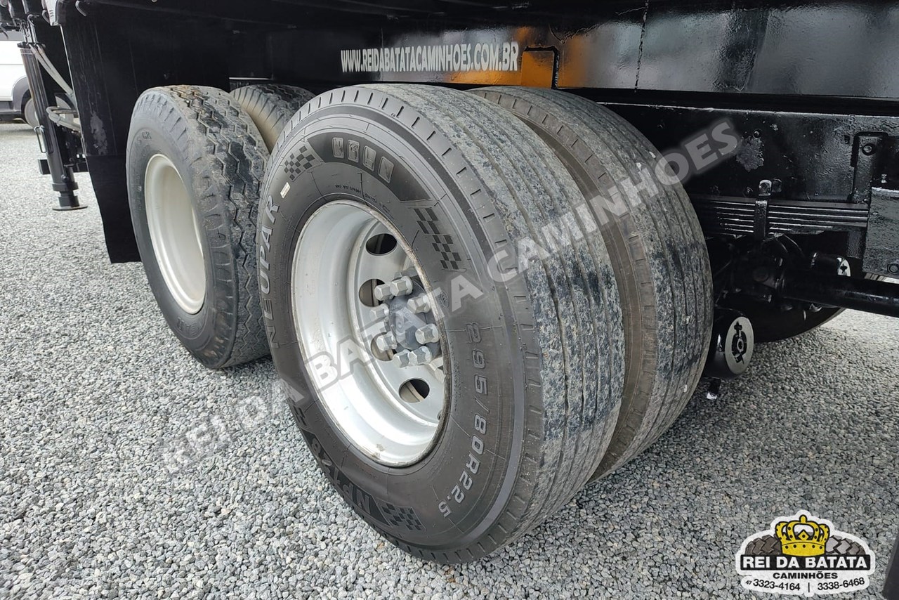 Volkswagen 14 150 - 96/96 18