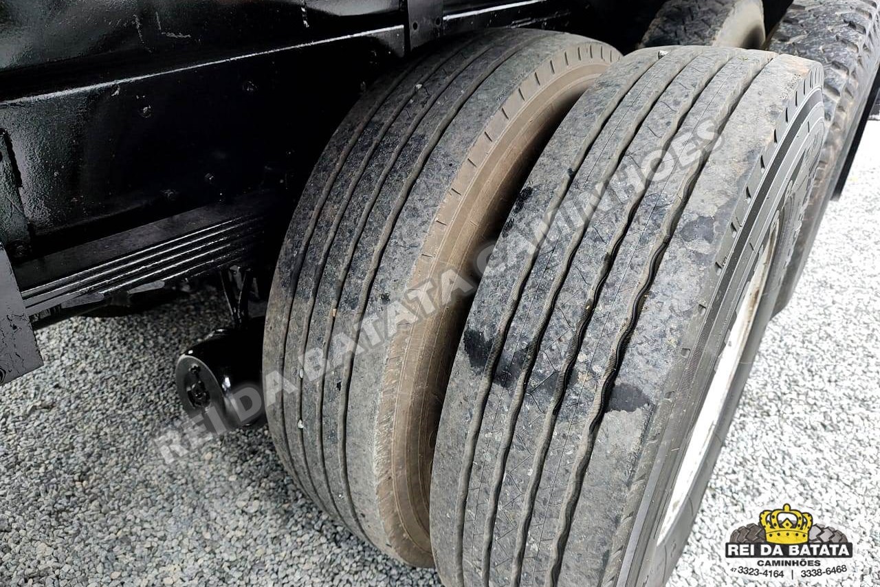 Volkswagen 14 150 - 96/96 19