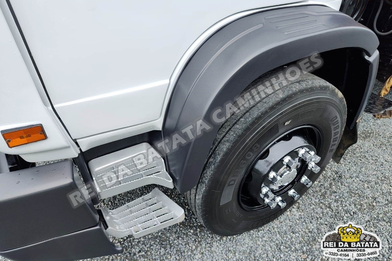 Volkswagen 14 150 - 96/96 20