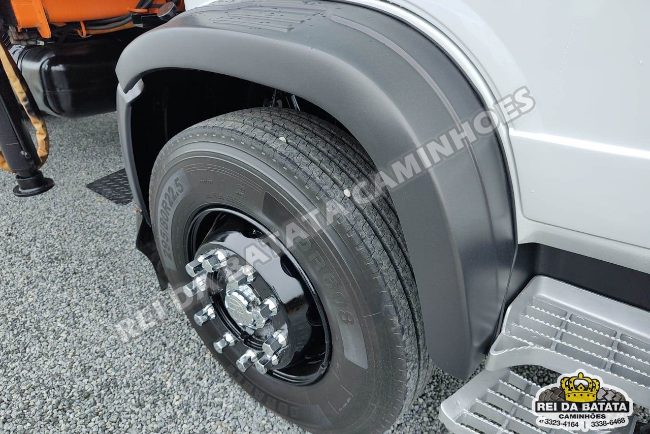 Volkswagen 14 150 - 96/96 21
