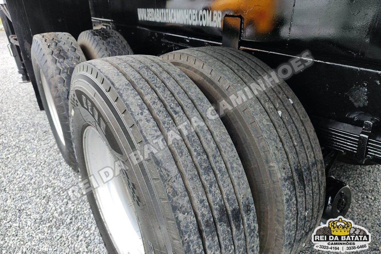 Volkswagen 14 150 - 96/96 23