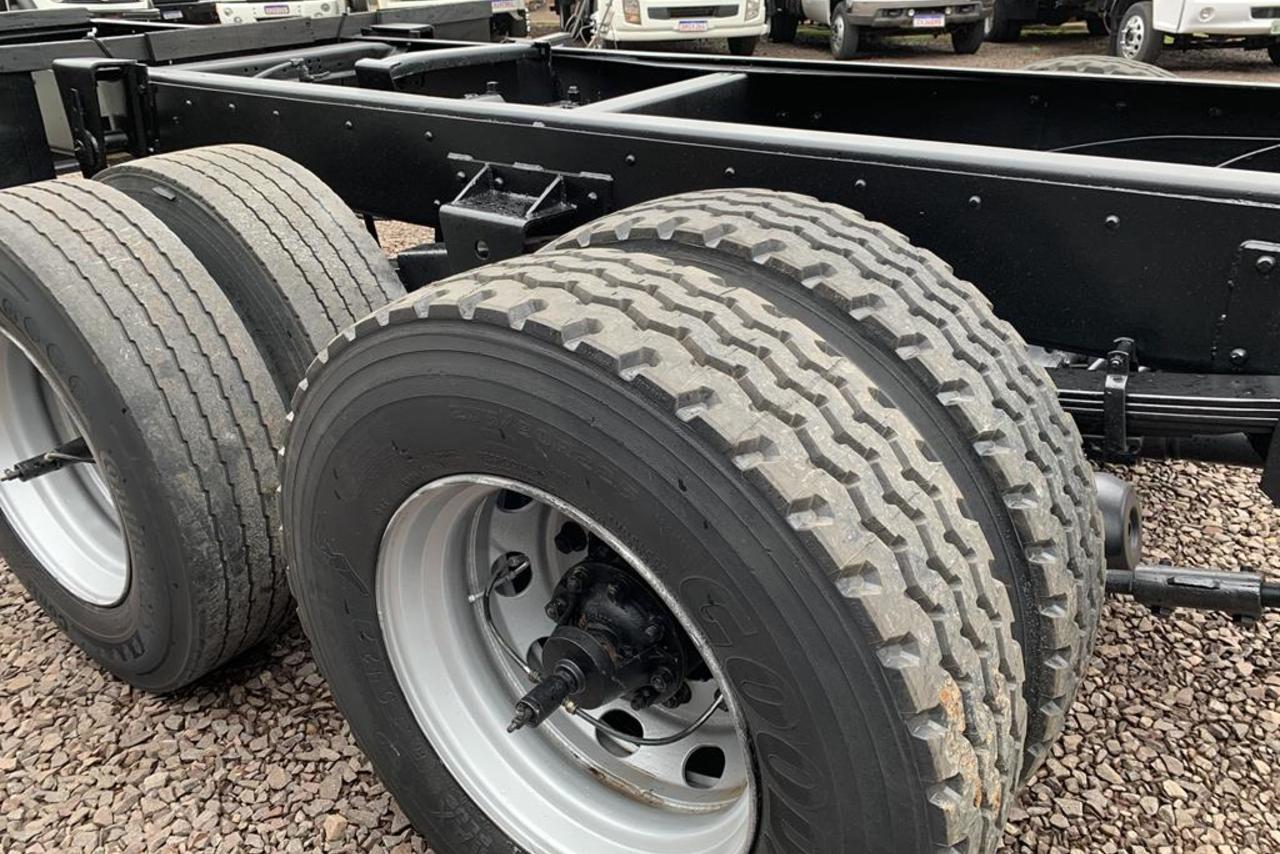Mercedes Benz MB 1620 - 96/96 10
