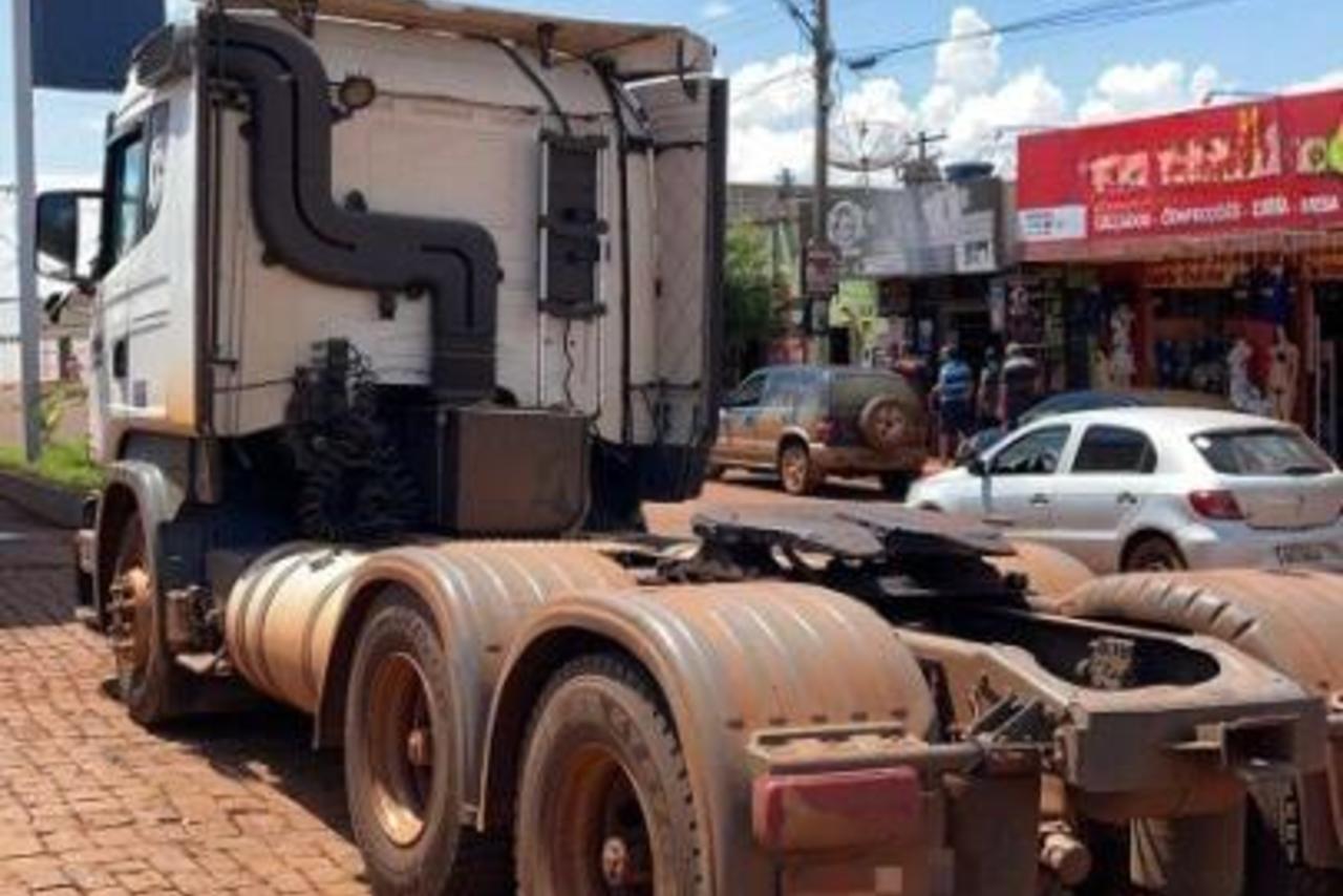 Scania G480 - 13/13 5