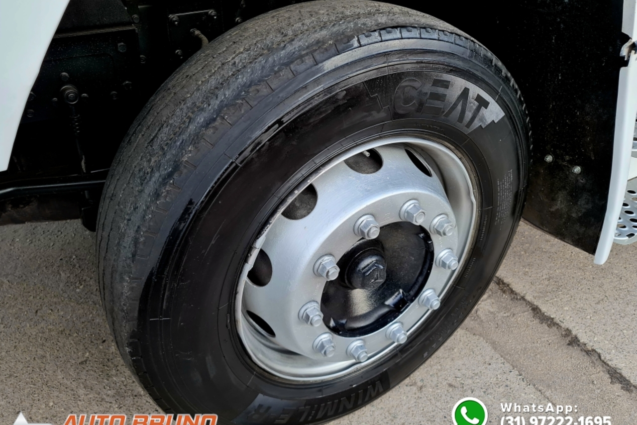 Mercedes Benz MB 1634 - 11/12 6