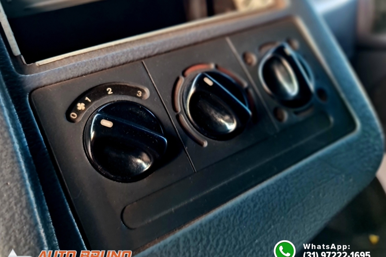 Mercedes Benz MB 1634 - 11/12 9