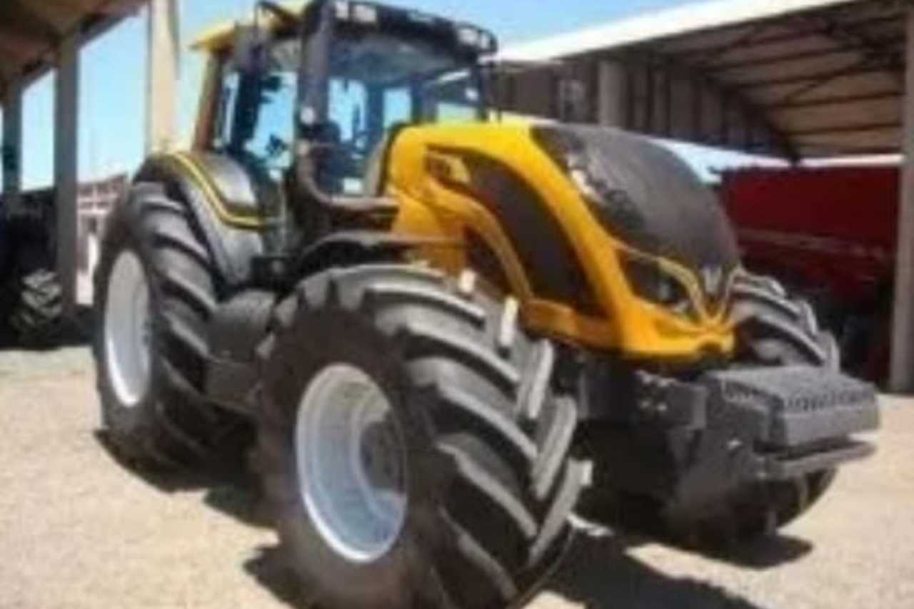 Valtra Outros - 18/18 2
