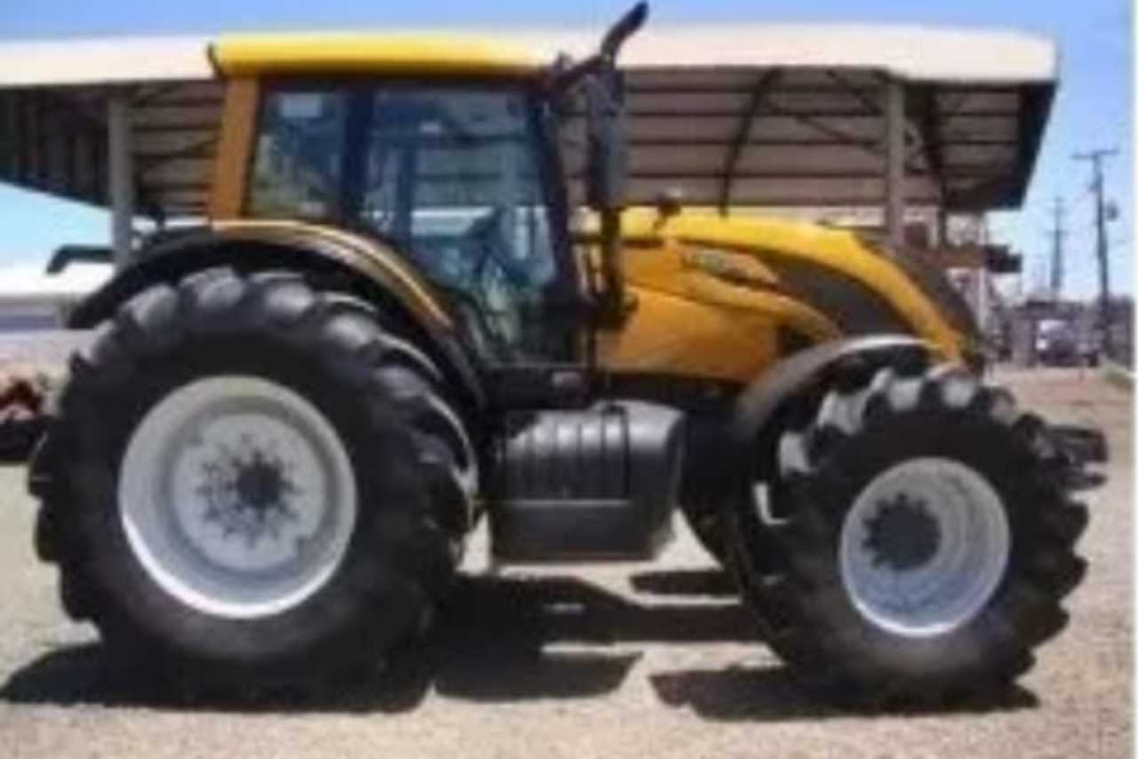 Valtra Outros - 18/18 3