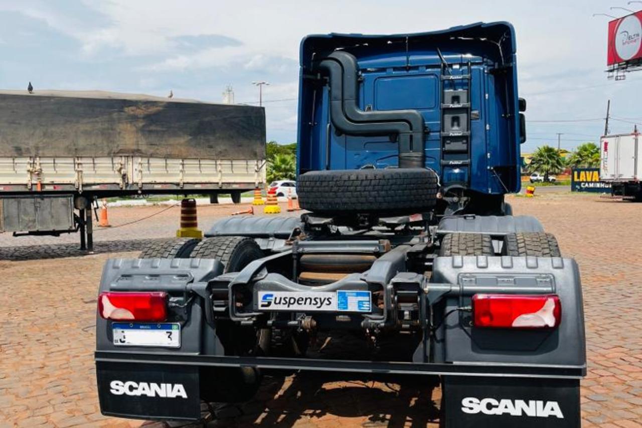 Scania 380 - 08/08 3
