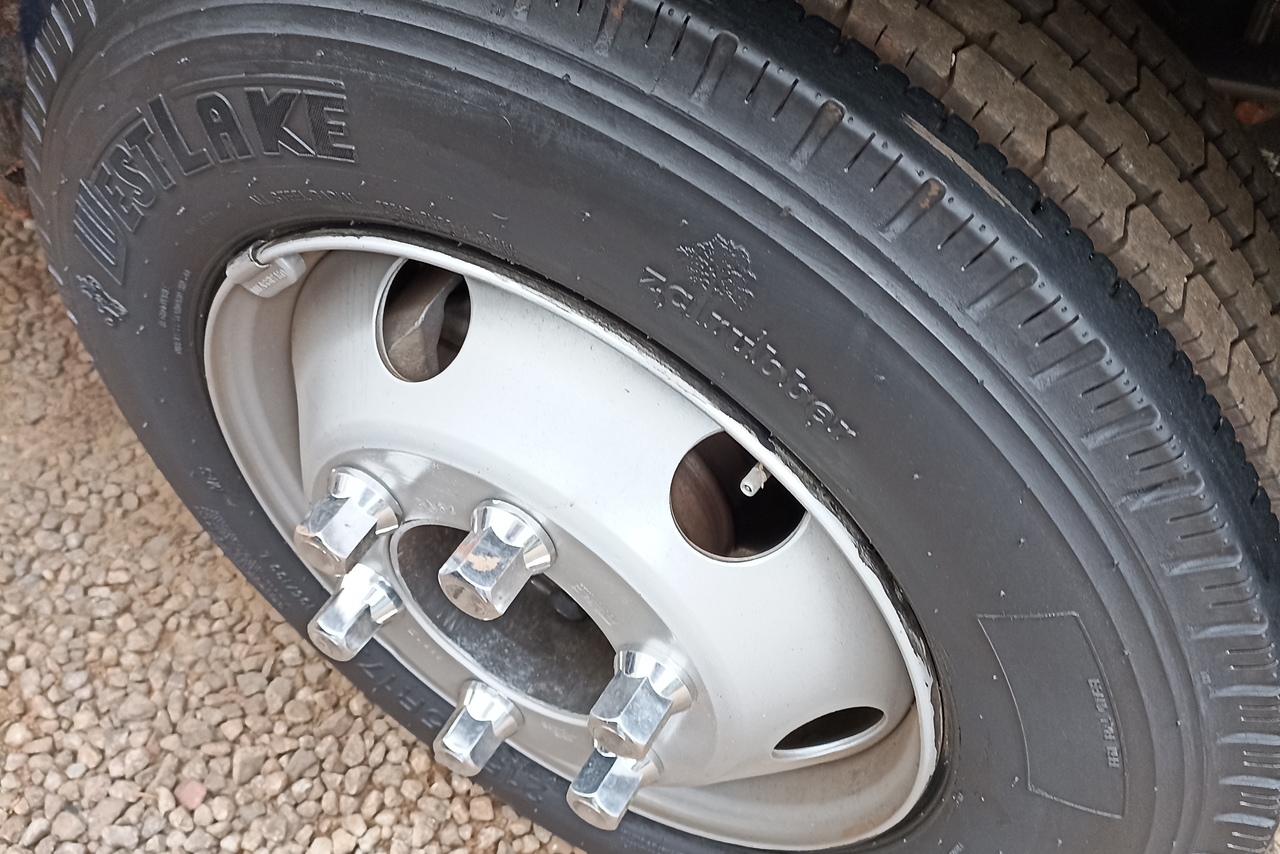 Iveco 7016 - 11/12 3