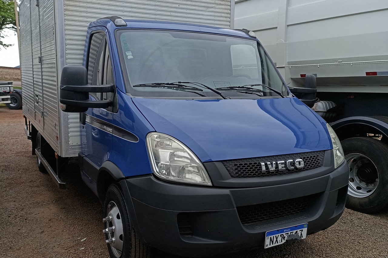Iveco 7016 - 11/12 6