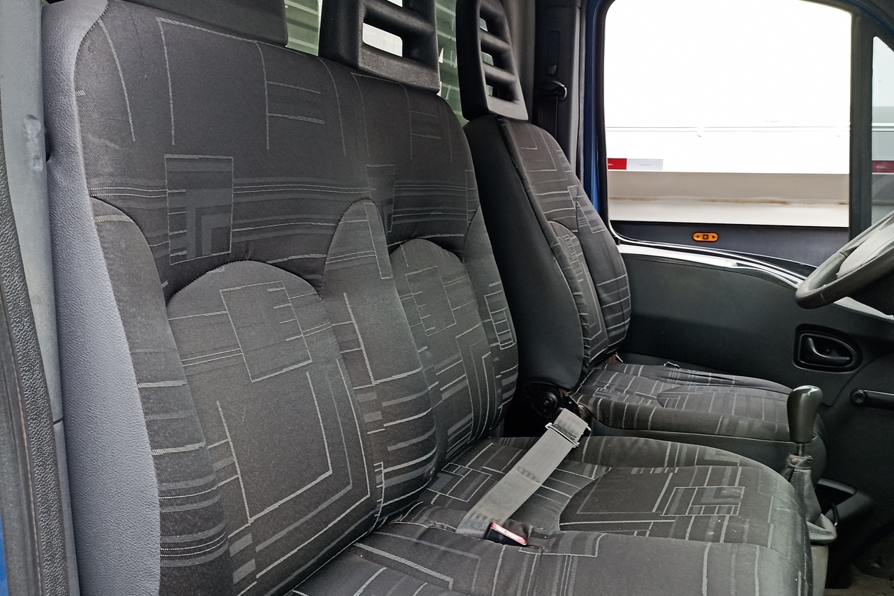 Iveco 7016 - 11/12 7