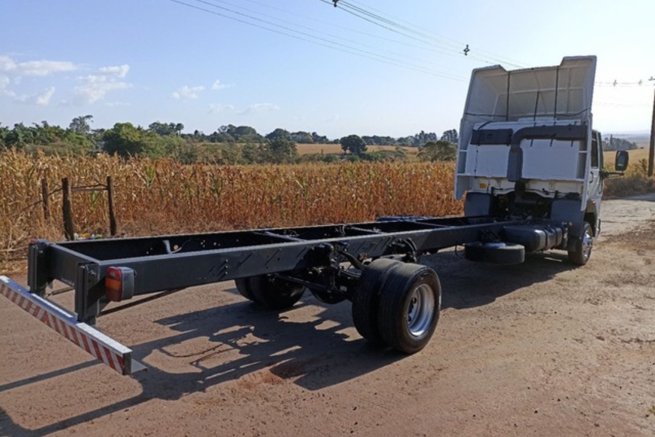 Ford Cargo1119 - 15/16 3
