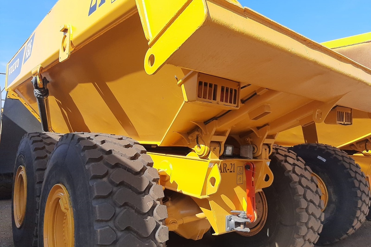 Volvo A30F - 13/13 3