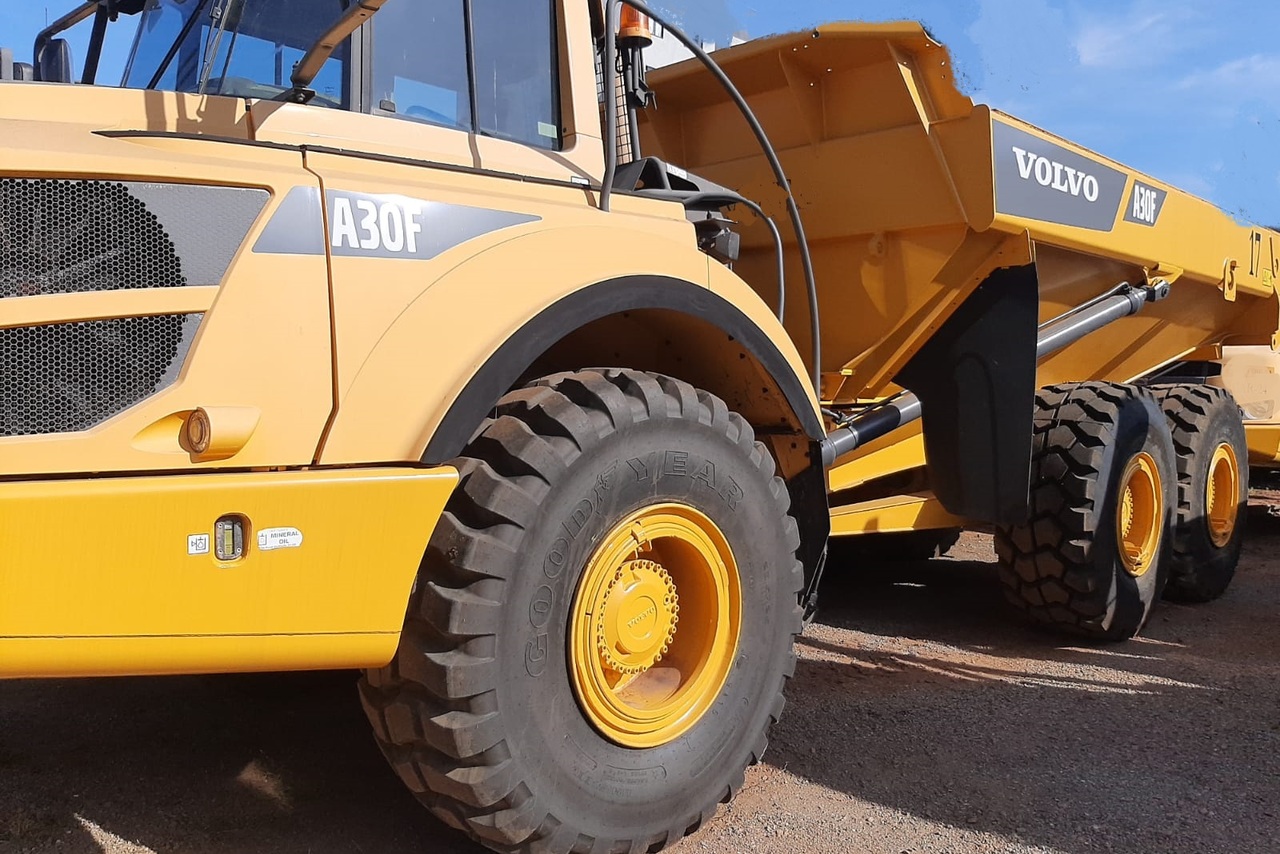 Volvo A30F - 13/13 4