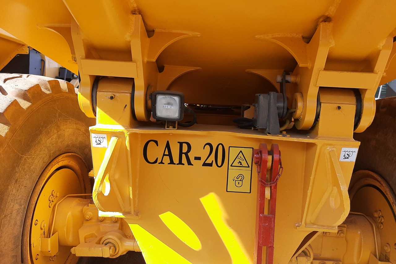 Volvo A30F - 13/13 5