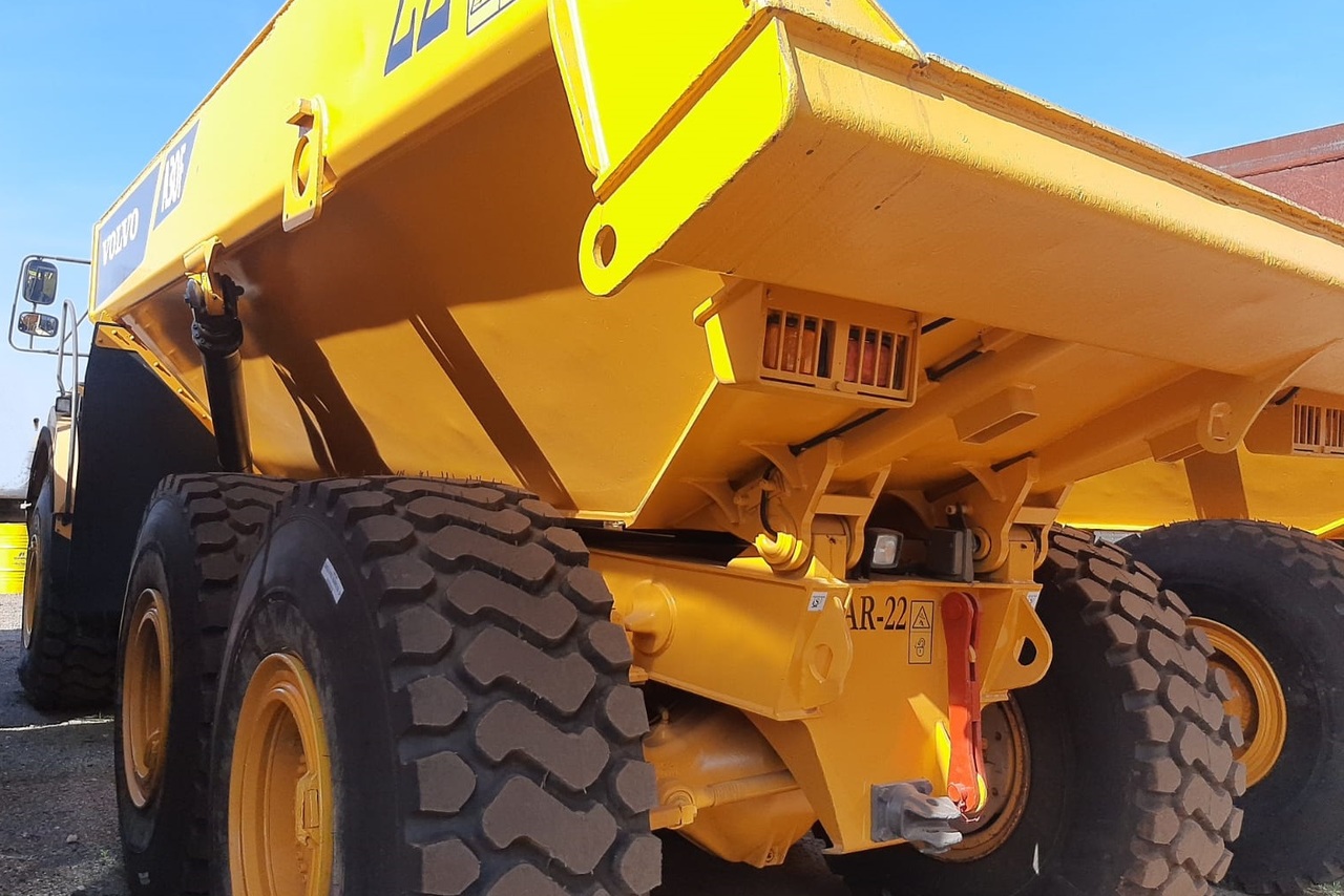 Volvo A30F - 13/13 6