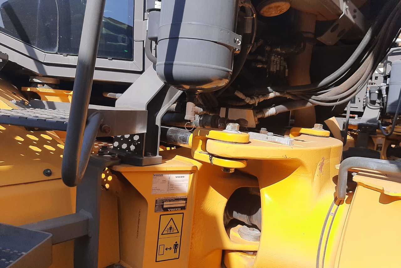 Volvo A30F - 13/13 8