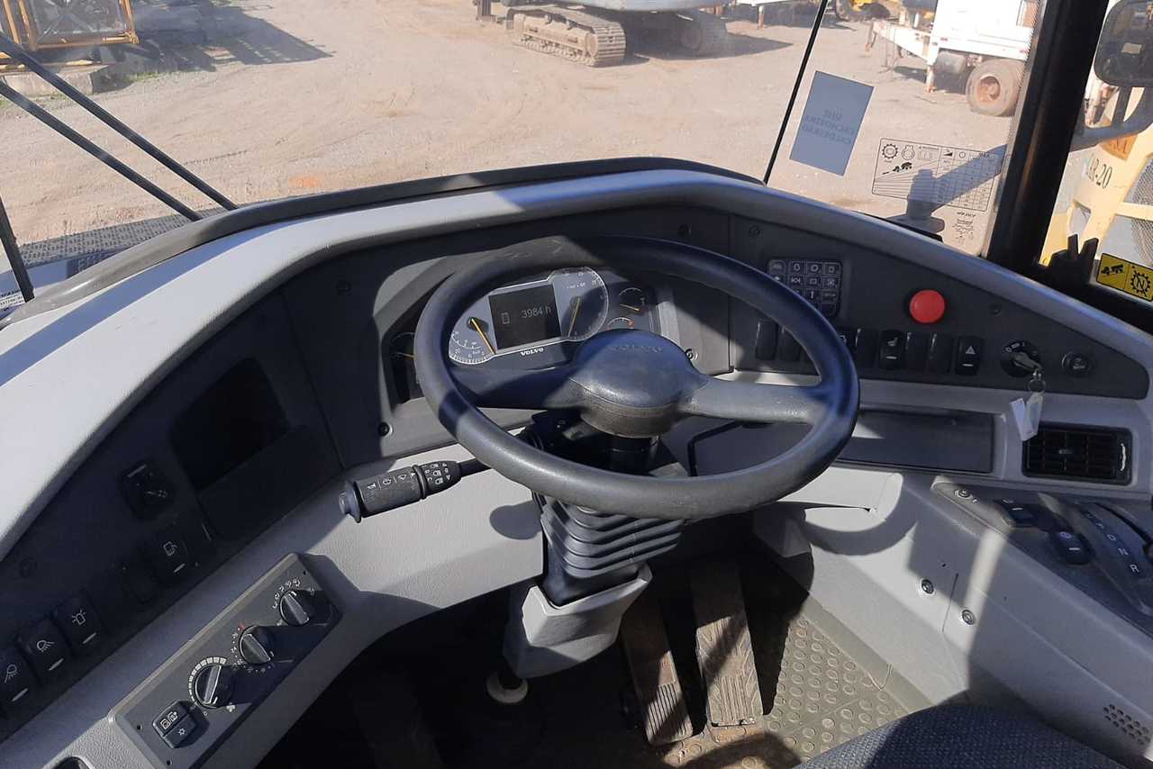 Volvo A30F - 13/13 9