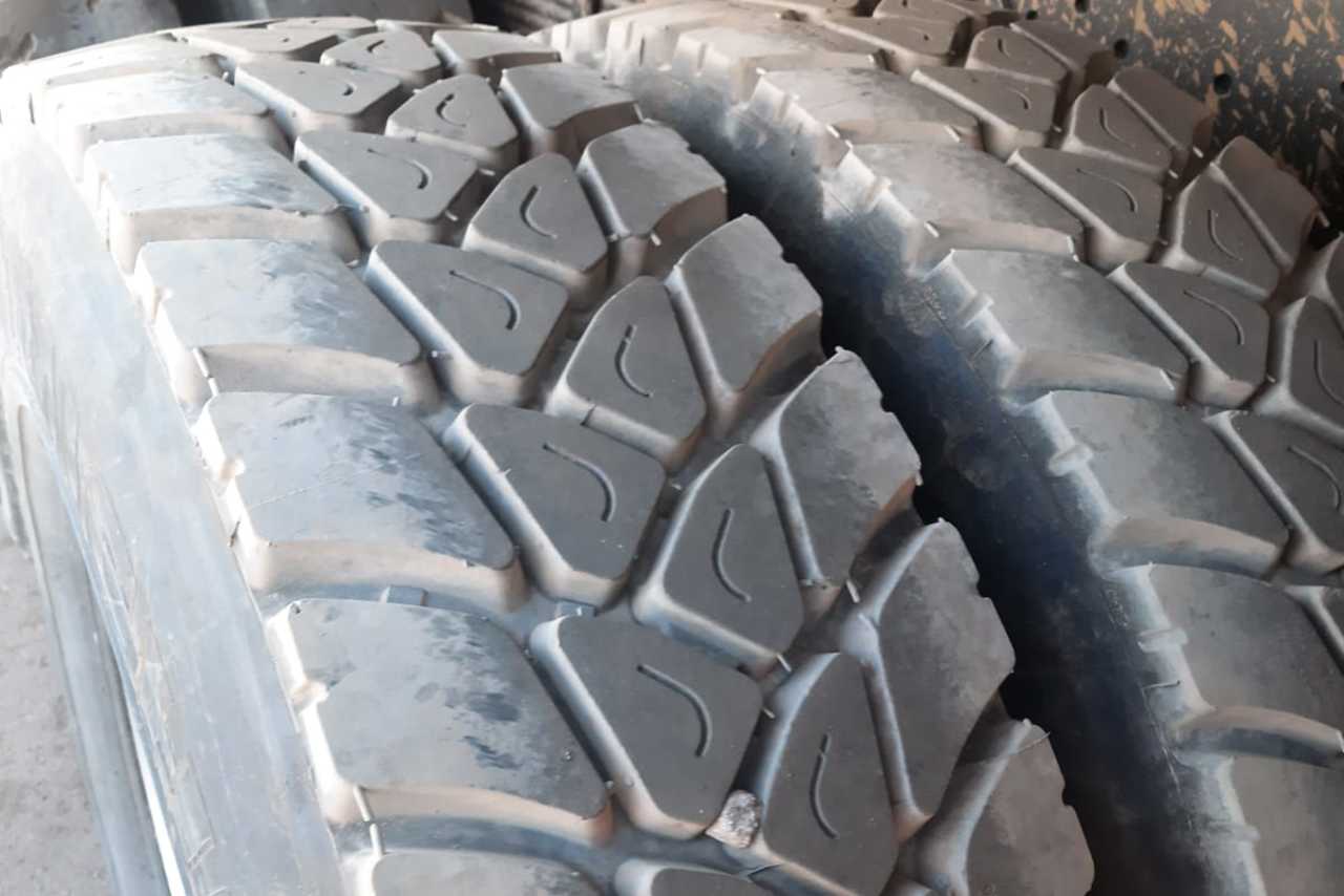 Mercedes Benz Axor 2831 - 13/13 6
