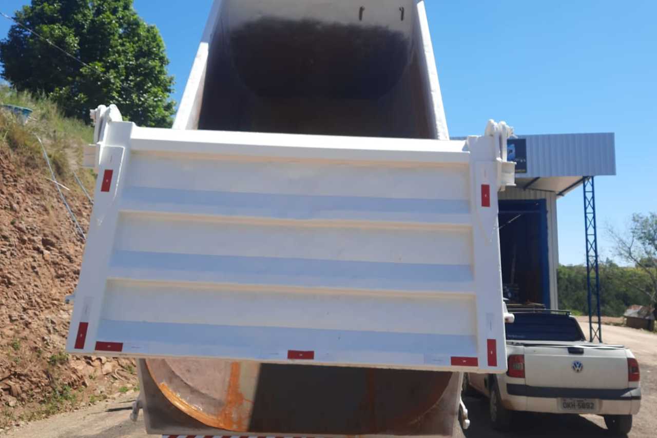 Mercedes Benz Axor 2831 - 13/13 16