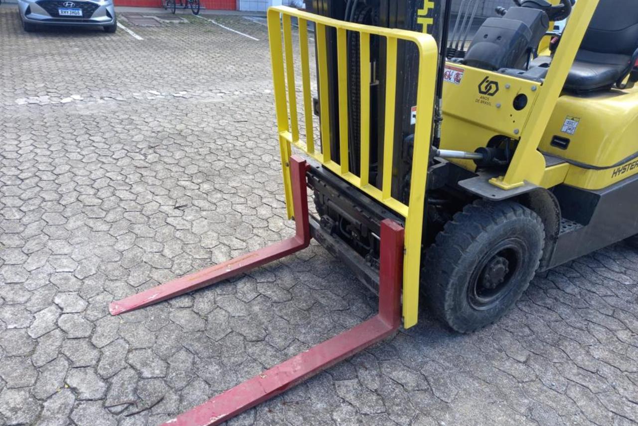 Hyster H-50XM - 20/20 10