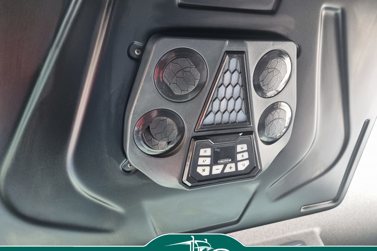 Mercedes Benz MB 1418 - 04/05 2
