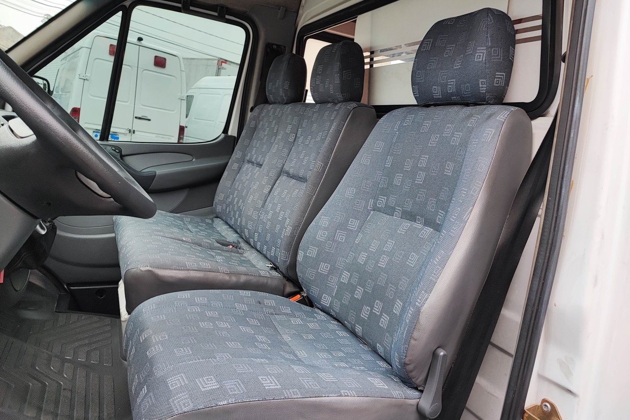 Mercedes Benz Sprinter 313 CDI - 09/10 17