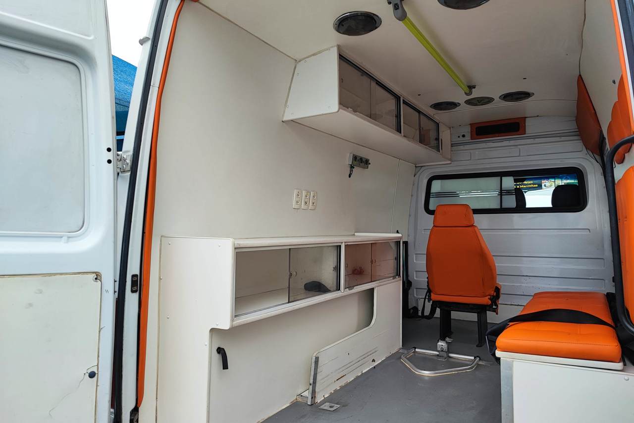 Mercedes Benz Sprinter 313 CDI - 09/10 22