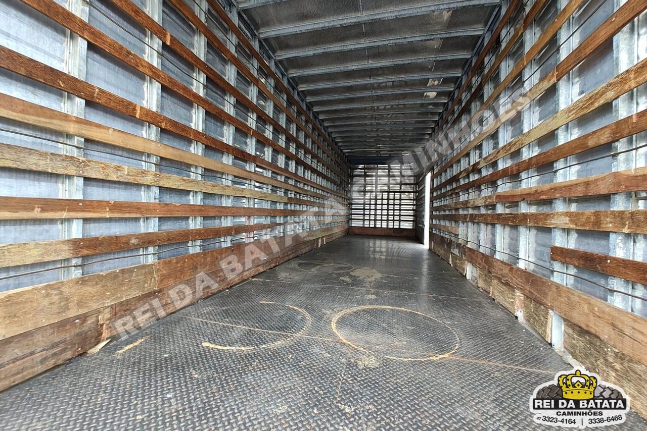 Iveco Tector 240E25 - 09/09 14