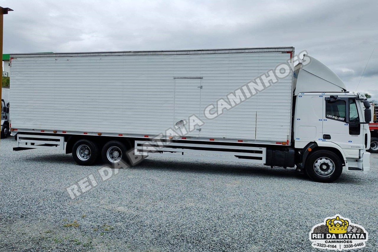 Iveco Tector 240E25 - 09/09 16