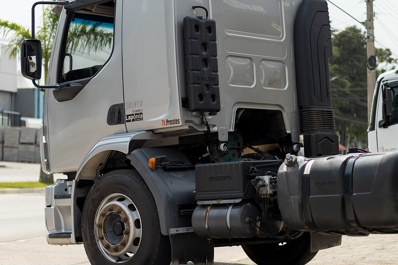 Volvo VM330 - 14/15 2