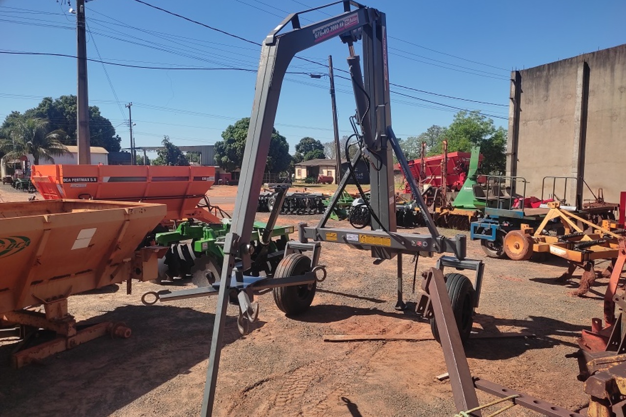 Baldan GTG-RO 2000 BR - 15/15 3