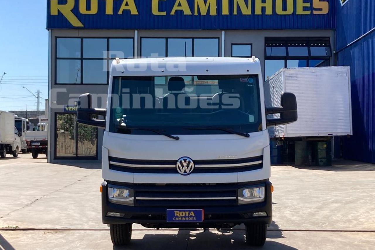 Volkswagen 11-180 Delivery - 19/20 2