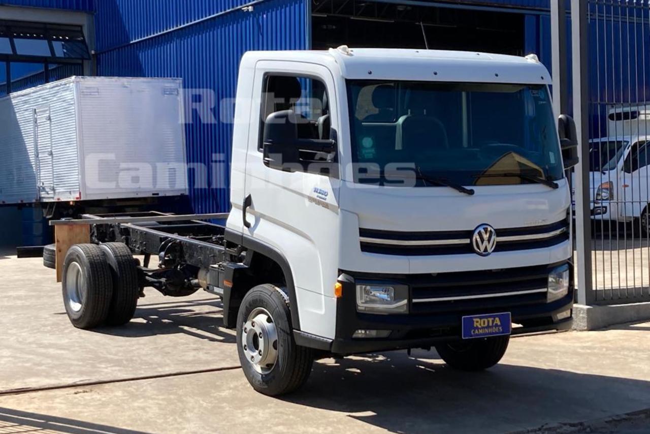 Volkswagen 11-180 Delivery - 19/20 4
