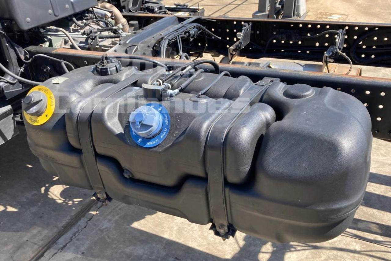 Volkswagen 11-180 Delivery - 19/20 9