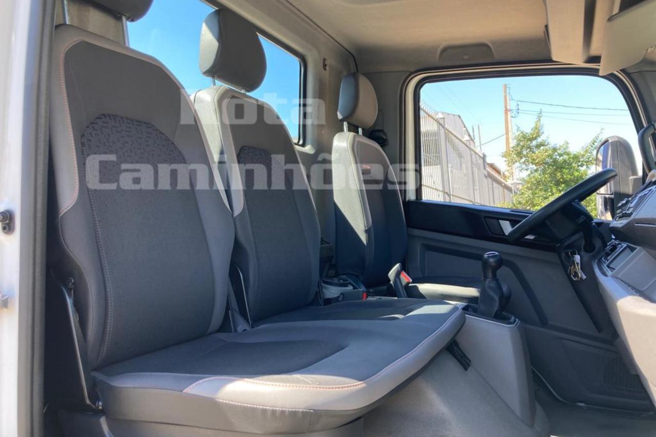 Volkswagen 11-180 Delivery - 19/20 13
