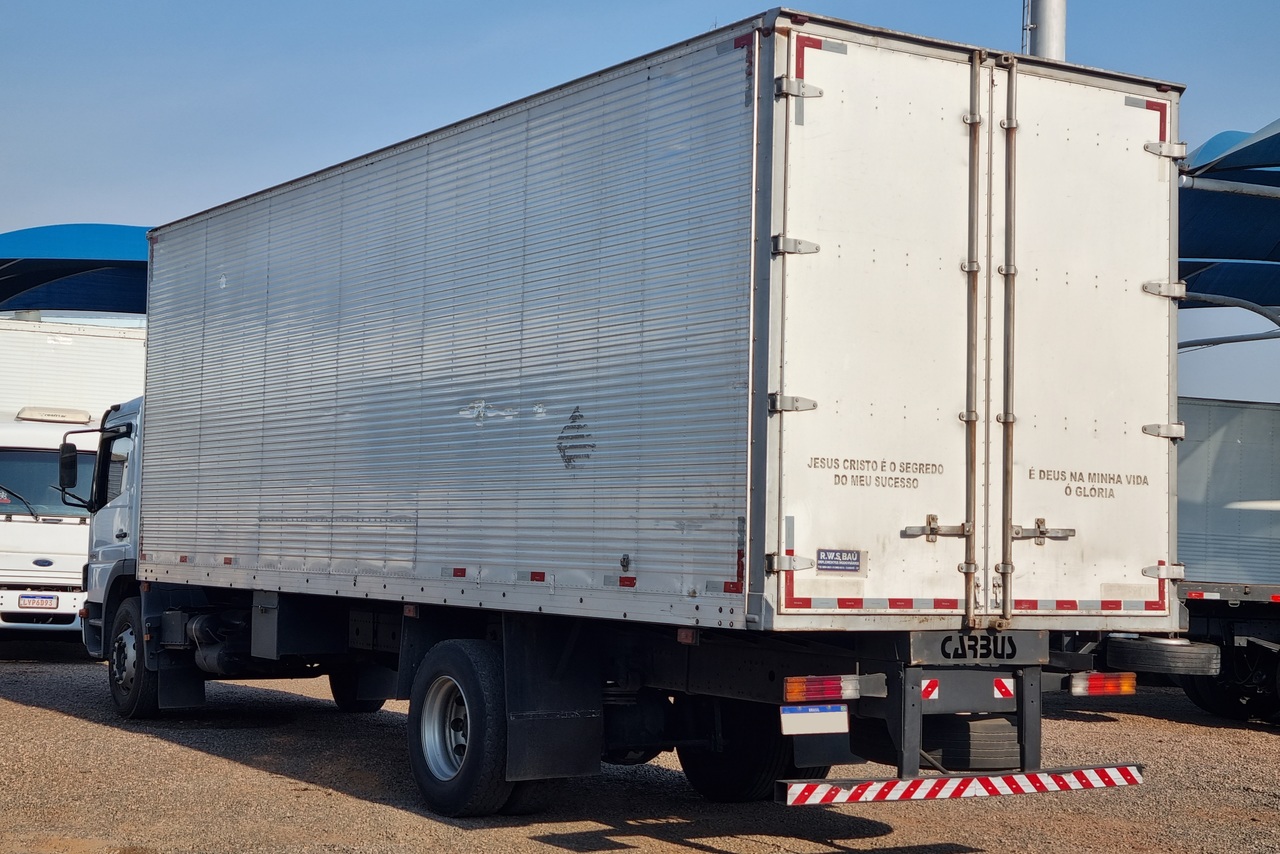 Mercedes Benz Atego 1725 - 10/11 9