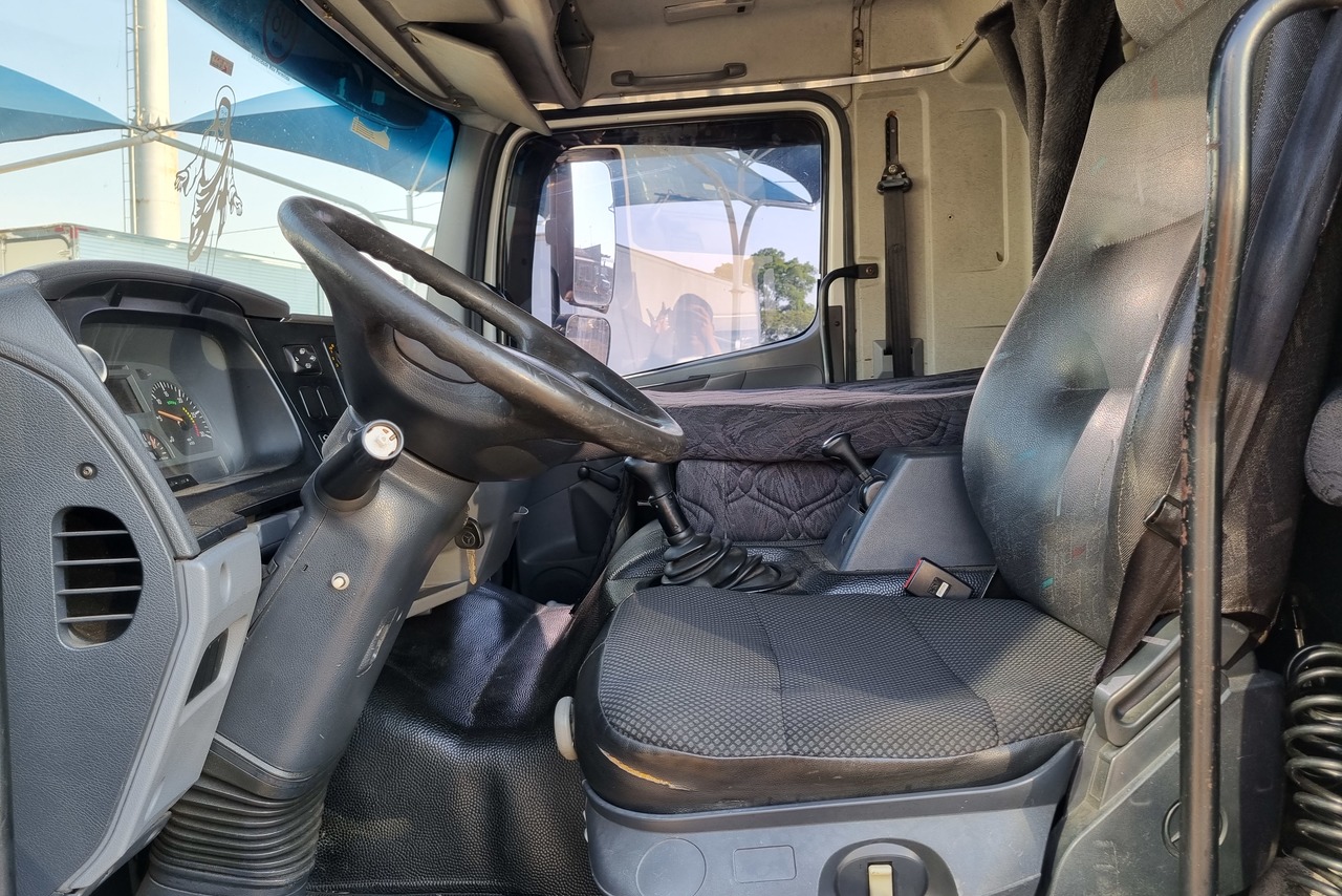Mercedes Benz Atego 1725 - 10/11 10