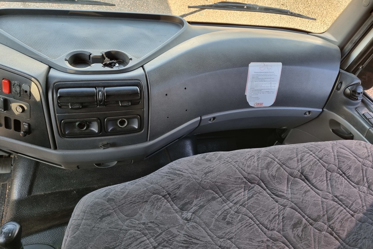 Mercedes Benz Atego 1725 - 10/11 15