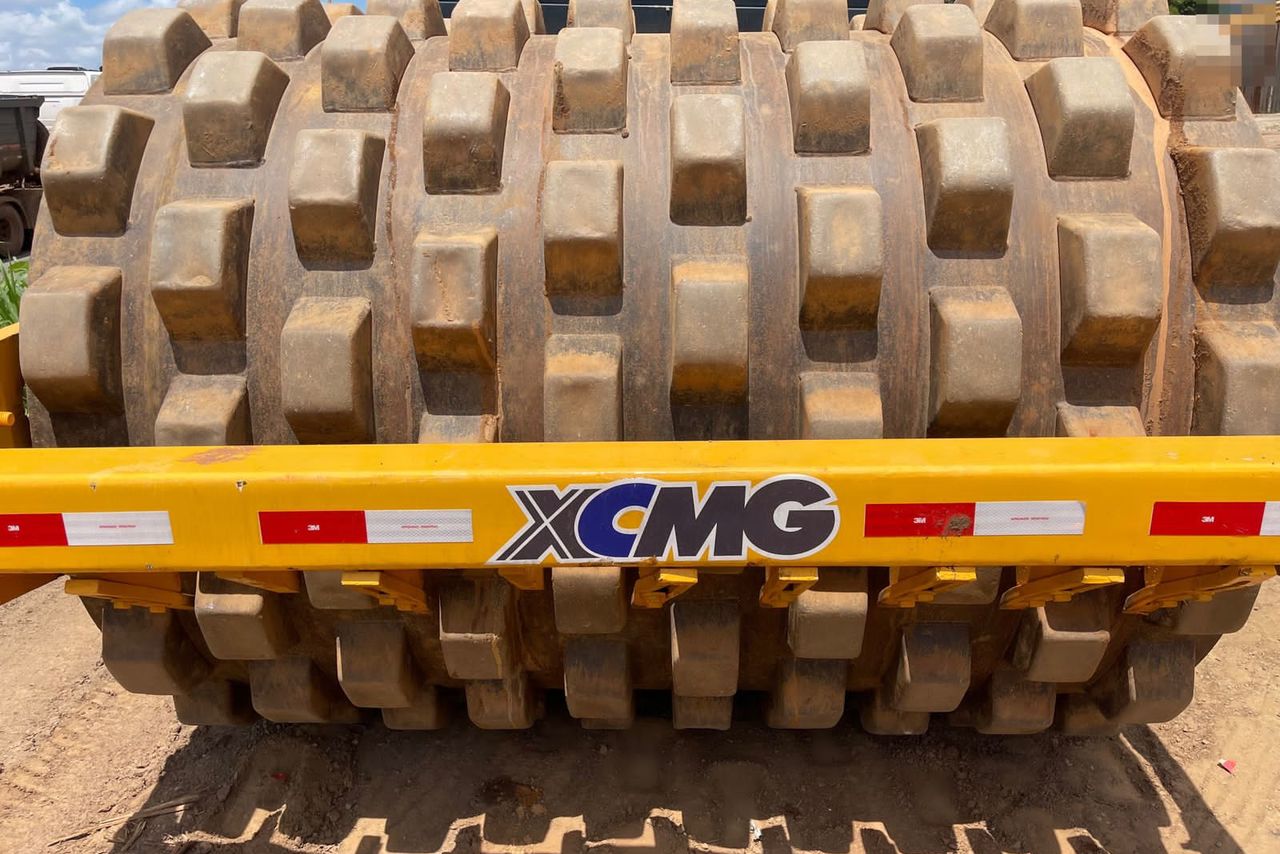 XCMG XS120  - 12/12 3