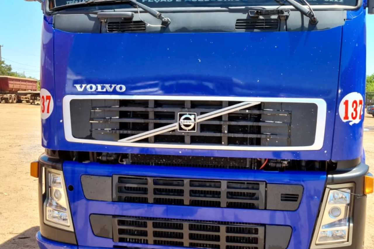 Volvo FH 440 - 09/09 2