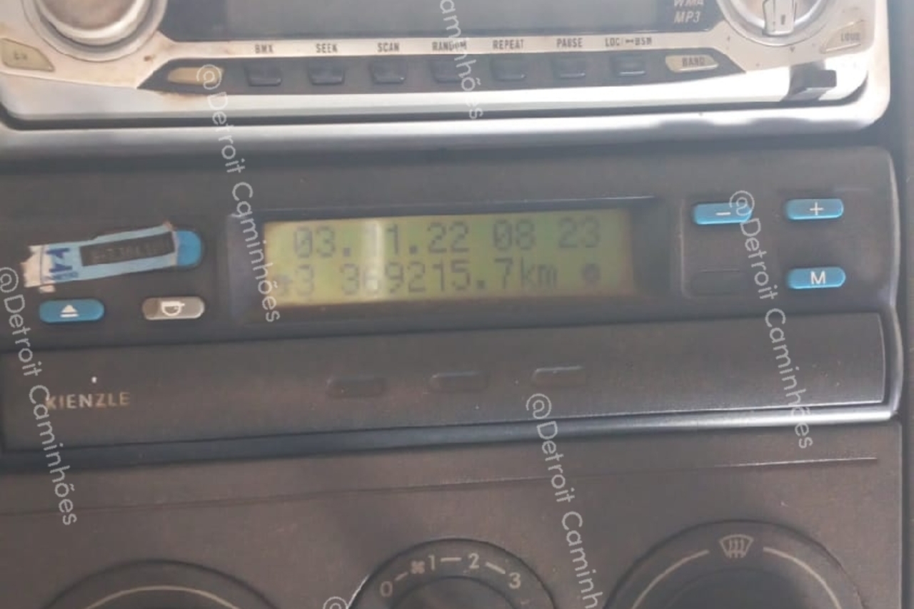 Iveco Daily Chassi 35s14 - 11/11 2