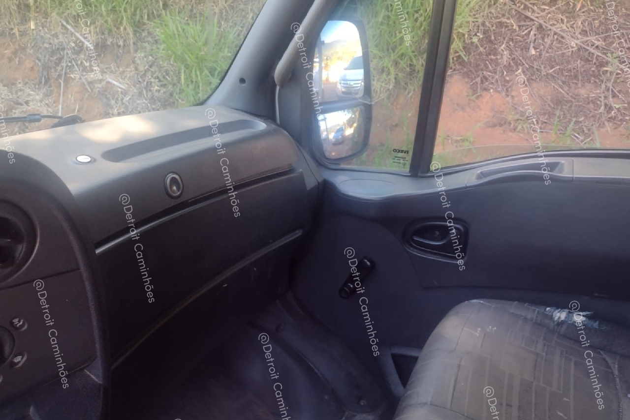 Iveco Daily Chassi 35s14 - 11/11 7