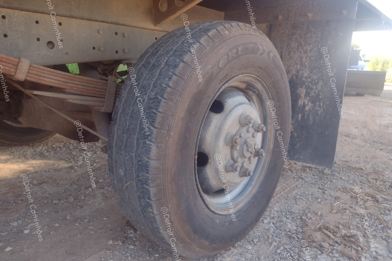 Iveco Daily Chassi 35s14 - 11/11 10