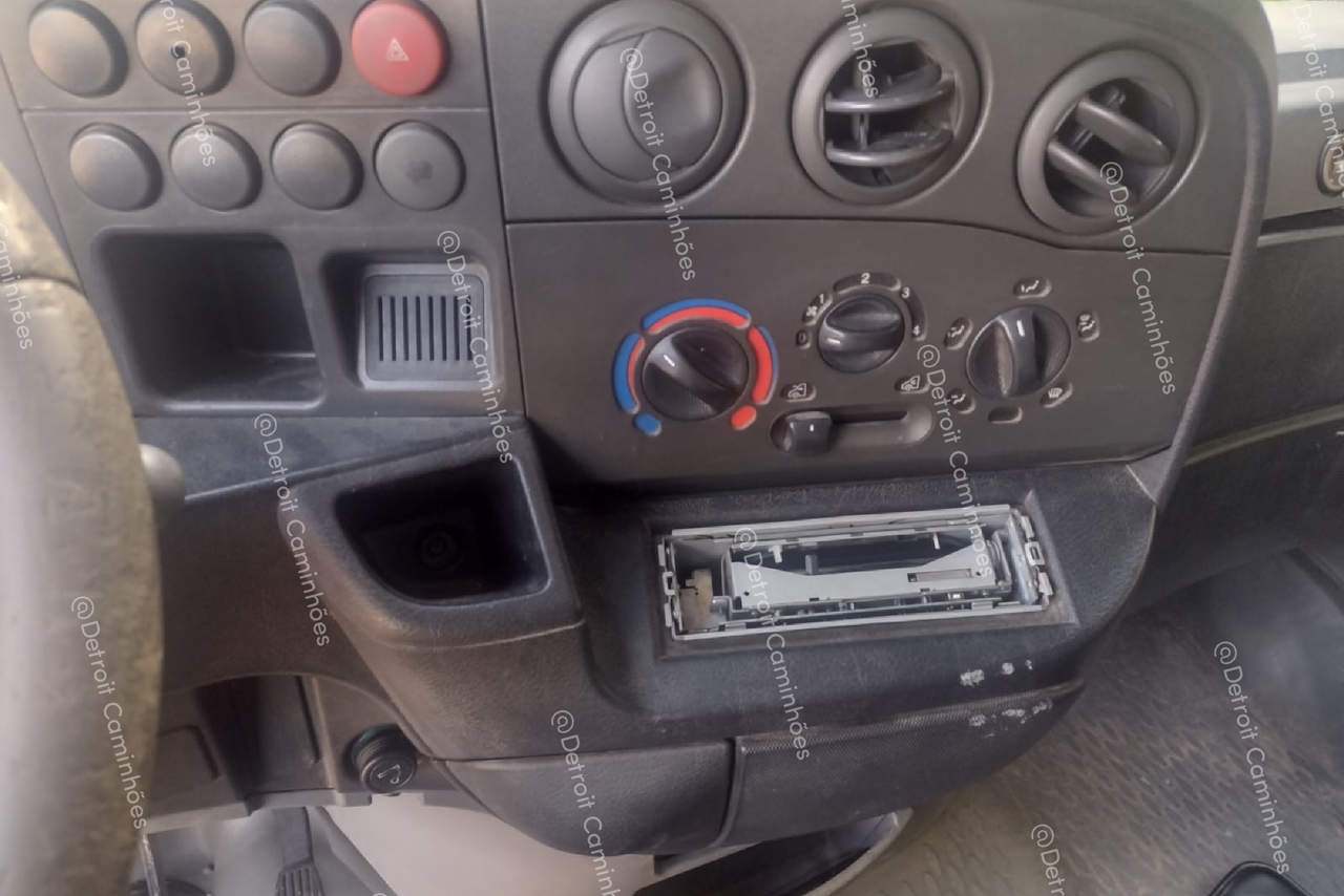 Iveco Daily Chassi 35s14 - 11/11 11