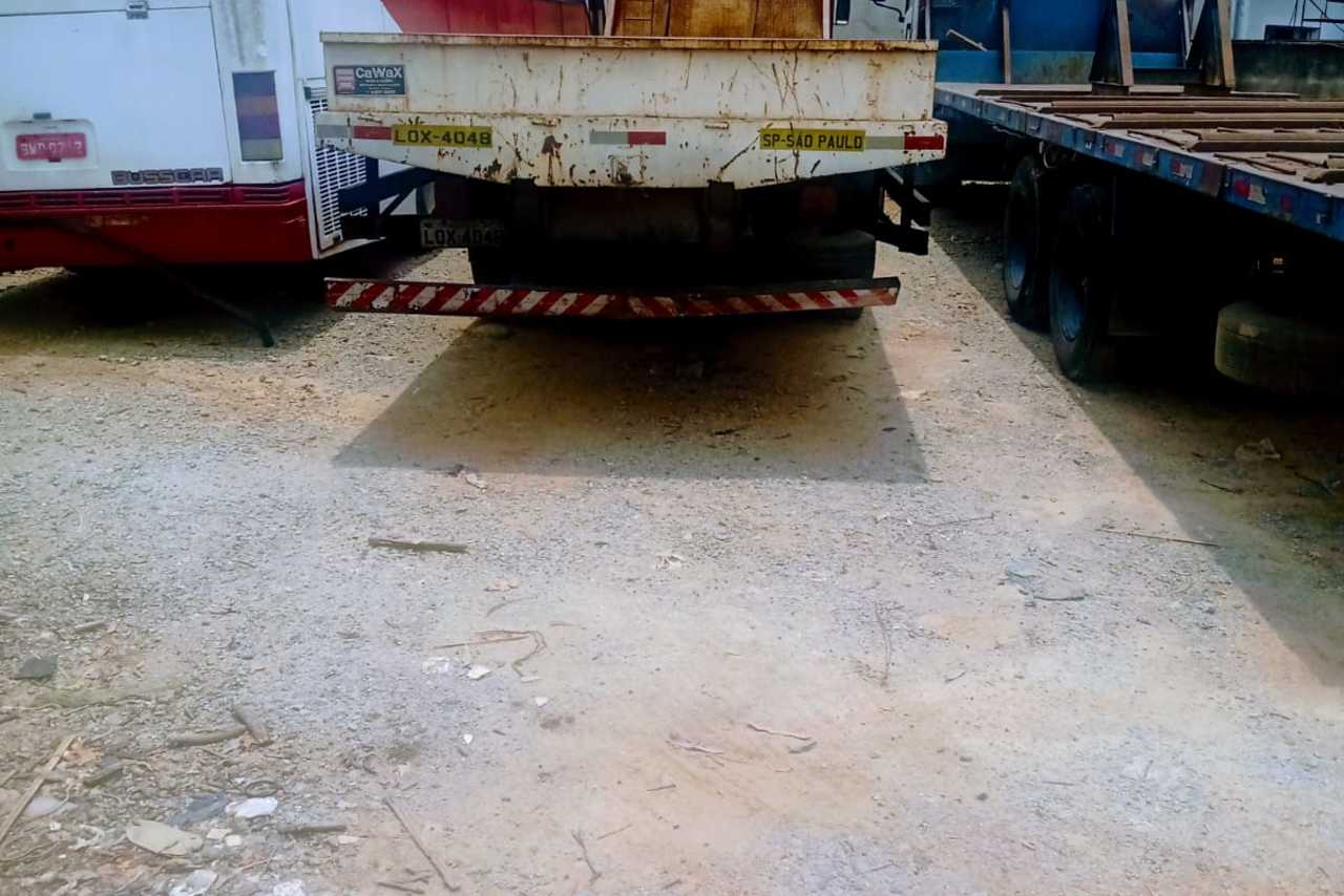 Volkswagen 23 210 - 14/14 4
