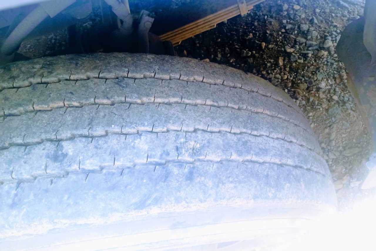 Volkswagen 23 210 - 14/14 7