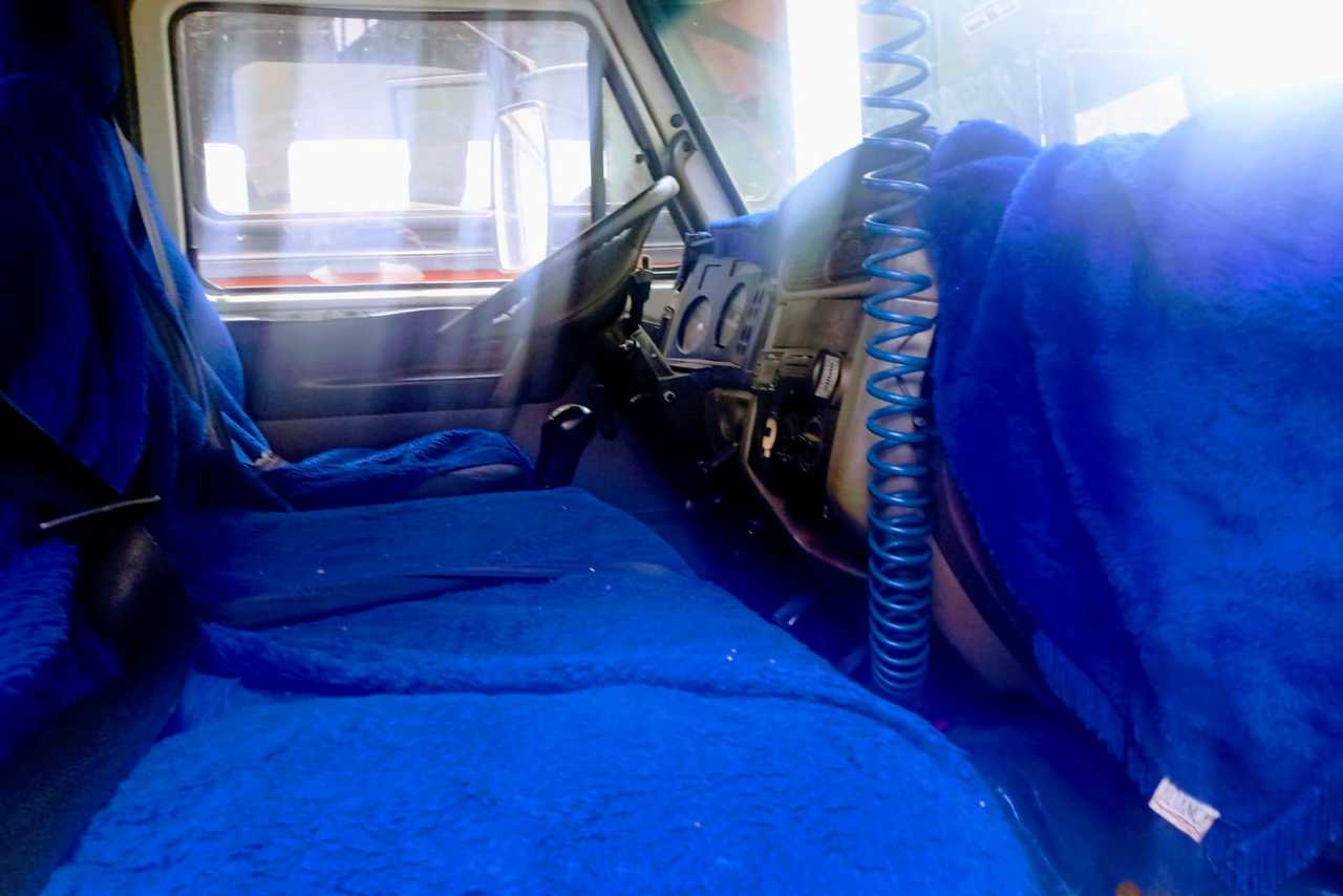 Volkswagen 23 210 - 14/14 9