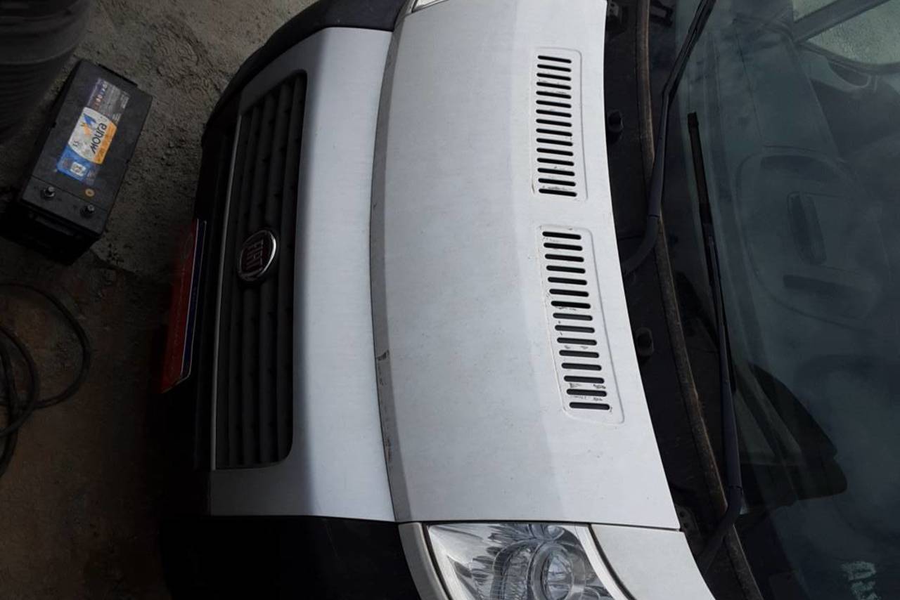 Fiat Ducato Cargo - 19/19 4