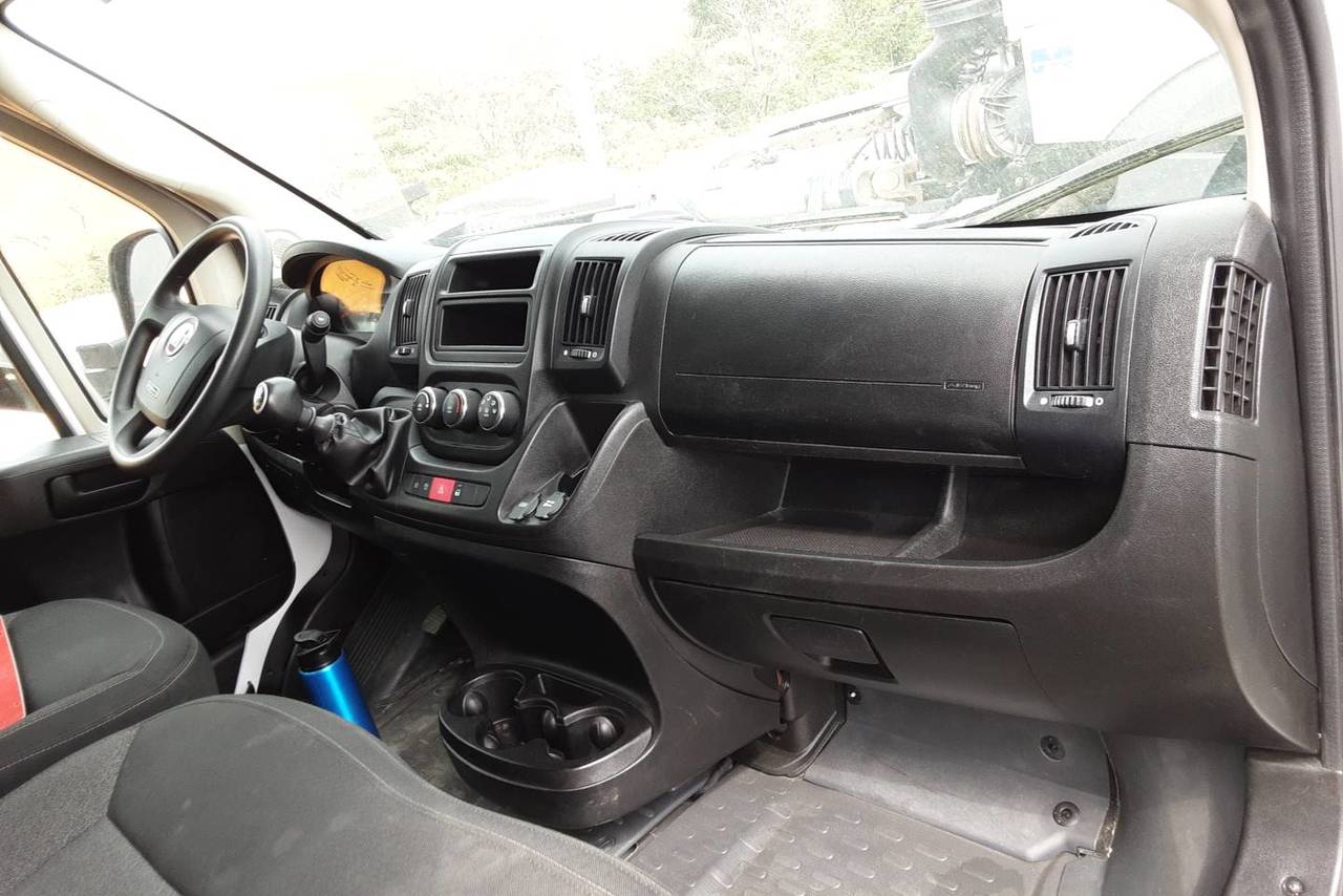 Fiat Ducato Cargo - 19/19 7